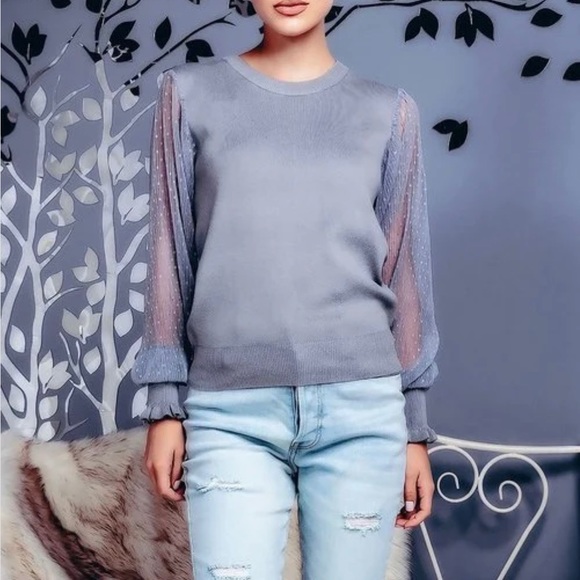 Sweater - Picture 3 of 3